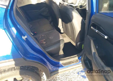 2021 Kia Seltos S из США, поврежденный, VIN KNDEUCAA1M7174305